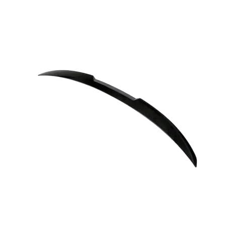 Aileron arrière de voiture pour Série 4 G26 2020-2023 lèvre spoiler coffre