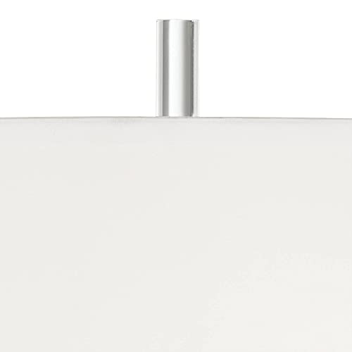 Lámpara de Mesa Moderna Possini Euro Design 33 Pulgadas miniatura 2