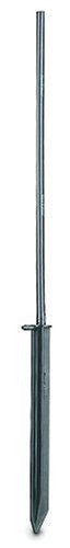 Rain Bird Riser1pk Riser Piquet avec tuteur stabilisateur de jet