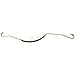Parts Master 91537 Power Steering Pressure Hose
