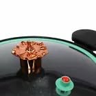 Olla a presión Hierro refinado 8.66 L miniatura 5
