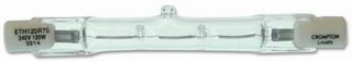Best Price Square ENERGY SAVING LINEAR HALOGEN BPSCA ETH120R7S - LP05013 By CROMPTON LIGHTING