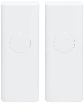 THIRDREALITY Zigbee Smart Switch (2 Pack),Toggle/Rocker,No Wiring Needed. Hub Required, Compatible with Echo Devices with Zigbee Hub Built-in,Home Assistant,Hubitat,SmartThings,Homey