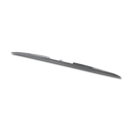 Aileron Coffre Arrière Universel Carbone Becquet Toit Voiture Hayon