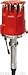 Msd Ignition - 85561 - Chevy V8 W/slip Collar Distributor