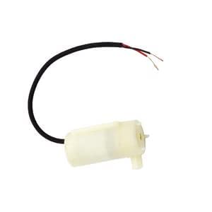 QBM Mini Submersible Pump for Aquarium or Small Water Feature Dc 4V To 12V Submersible Pump Aquarium Fish Tank Accessories (B0B12HM5VF) Amazon Price History, Amazon Price Tracker