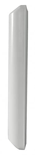 Dynavox WS-502 Flatpanel Enceintes plates 40 Watts Paire Argent (Import Allemagne) - Les Beatles, Paul McCartney, John Lennon, RIngo Starr, George Harrison Dynavox WS-502 Flatpanel Enceintes plates 40 Watts Paire Argent (Import Allemagne) – Image 4