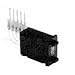 TE Connectivity / Alcoswitch Brand PICOD301AK Switch Thumb-Pushwheel