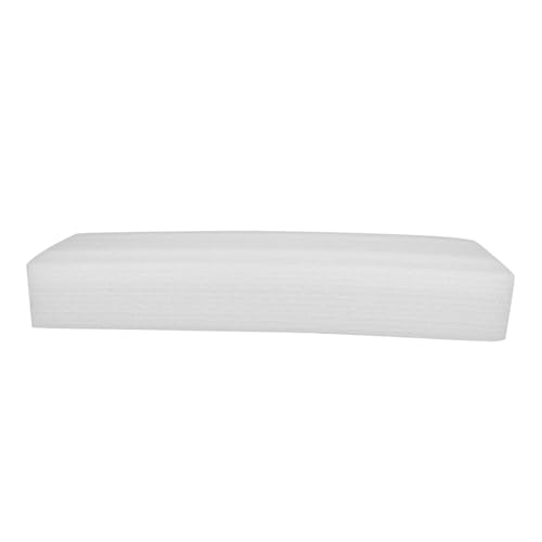 Garneck Professional Foam Insert for Packing Express Packing Liner Multi-Purpose Foam Blocks for Flower Arrangements Crafts