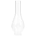 Healifty Ersatz Glas Öllampe Lampenschirm Ersatzglas Lampenglas Zylinder Ersatzschirm Petroleumlampe mit Docht Glaszylinder Kerosin Lampe Pendelleuchte Vesta Schirm Leuchtenschirm ml Glas günstig Kaufen-Healifty Ersatz Glas Öllampe Lampenschirm Ersatzglas Lampenglas Zylinder Ersatzschirm Petroleumlampe mit Docht Glaszylinder Kerosin Lampe Pendelleuchte Vesta Schirm Leuchtenschirm