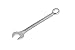 GEDORE 7 15/16AF Combination Spanner 15/16"