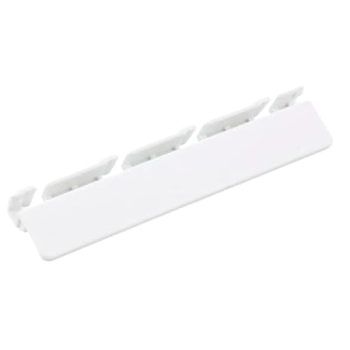 Aspares Véritable poignée de panier de congélateur compatible avec Frigidaire 2913400046