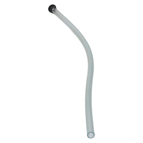 Jotekonoby Tuyau d'évacuation d'eau pour MK7, E-Golf et B8 – Tuyau en caoutchouc de 27 cm, montage direct, compatible OE (510827861/5G9827861)