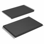 Microchip Technology, SST39VF401C-70-4I-EKE, Flash Memory - Parallel - 3.3V - 4Mbit (256K x 16) - 70ns - 48-Pin TSOP-I - Tray (10 Item/s)