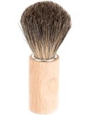 Shaving Brush by Iris Hantverk Shaving Balm
