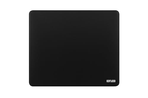 Sony INZONE Mat-F Control-Type Large 480x400mm Cloth Gaming Mousepad - image 4
