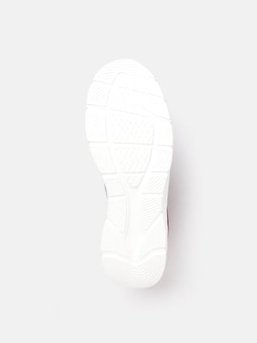 Image of Marc Loire Women's Athleisure Knitted Active Wear Slip-On Sneaker Shoes