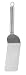 Rosle Stainless Steel Angled Spatula with 6.89 Blade
