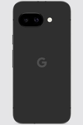 Google Pixel 9a 美品 128GB Google Pixel 9a 128GB (Unlocked) Peony GA09565-US - Best Buy