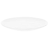 Assiette à goûter au design décoratif original, pour mettre en valeur vos plats préférés. assiettes vintage à motif lapin