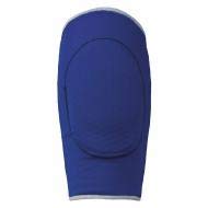 Impacto ER800 - Knee Pad Blue/White Non-Marring Nylon Pack of 2