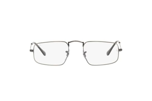 Image of Ray-Ban Unisex Rx3957v Julie Rectangular Prescription Eyewear Frames