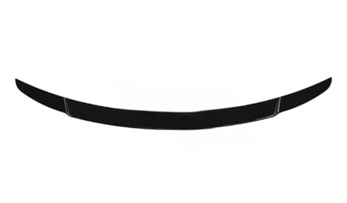 Aileron de coffre aérodynamique pour Benz EQE 350 500 SUV 2022-2023 aile arrière