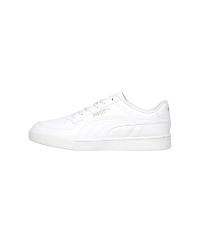Image of Puma Unisex-Adult Court Curves Sneaker