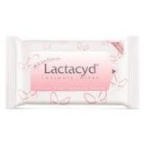 New Lactacyd Daily Feminine Intimate Wipes 10 Sheets