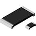 WSL2010R0120FEA, Res Metal Strip 2010 0.012 Ohm 1% 0.5W(1/2W) ?75ppm/?C Sulfur Resistant Pad SMD Automotive T/R (100 Items)