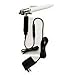 Welch Allyn Part # 380065-501 ObturatorOnlyfor Kleenspec Disposable Anoscope Illumination System