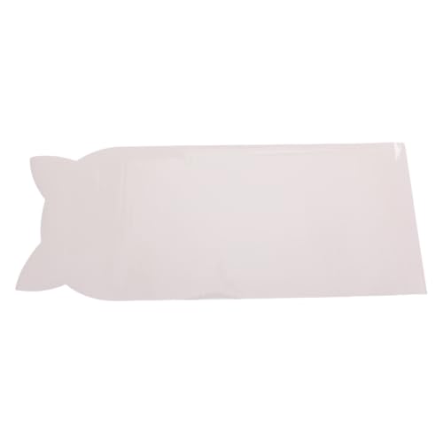 Pizarra blanca autoadhesiva borrable en seco para niños pegatina de pared removible rosa