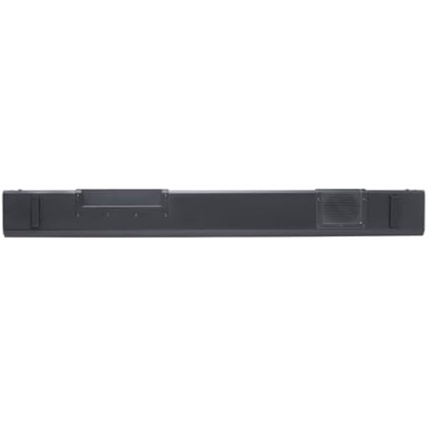 JBL Cinema SB 510 3.1-канальный саундбар со встроенным сабвуфером и технологией Dolby Audio 200 Вт HDMI ARC и беспроводной потоковой передачей по Bluetooth черный