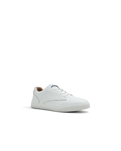 Image of Ted Baker Mens Brentford Leather Sneaker