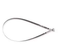 morel Encoder Strip (Carriage Scale) for Canon G2000,G1000,G3000,G4000,G1010,G2010,G2020,G3010,G2002 Printer - Image 2