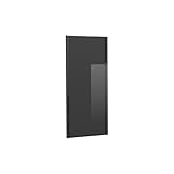 CONTENU DE LA LIVRAISON : Façade d’armoire (décoration non incluse).