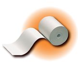 3 1/8" X 273' Extra Long Thermal Paper Rolls 50 Rolls/case