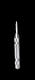 BRILLIANT TOOLS BT084911 Automatik-Körner [Powered by KS Tools]