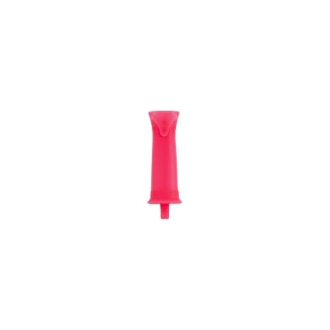 Orka Ice Pop Push Up Molds Set of 2 - Raspberry Cover