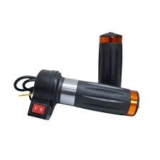 Yes E Rickshaw Accelerator Throttle Set use for Battre E Rickshaw Waterproof-picture-16
