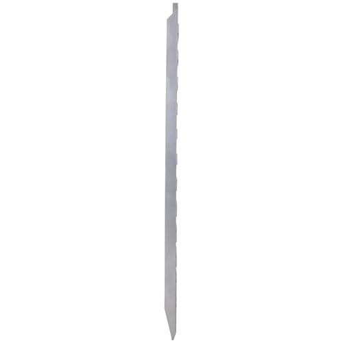 Rampas de aluminio para carga 72x14 pulgadas 6600 lbs miniatura 3