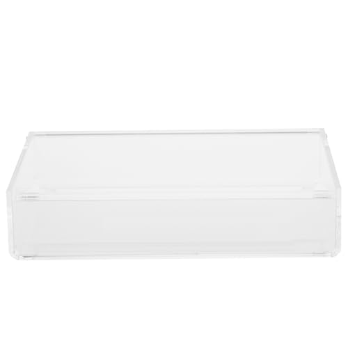 NULYLU �A�N�������@�\���[�P�[�X �W�t����������{�b�N�X ��e�ʂŃy���⏬�������� ���㐮�����ڗp �h�o�f�X�N���[�{�b�N�X