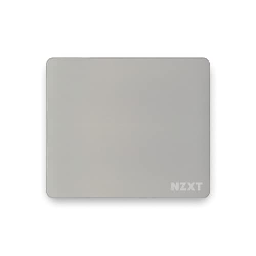 NZXT MMP400 マウスパッド グレー MM-SMSSP-GR MS514