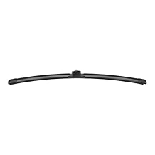 Bosch Household appliance AP 450 U, Black