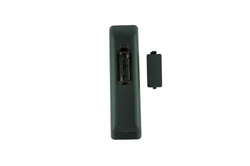 Mando para HTS6500/12 con botones de respuesta rápida para sistemas DVD 2