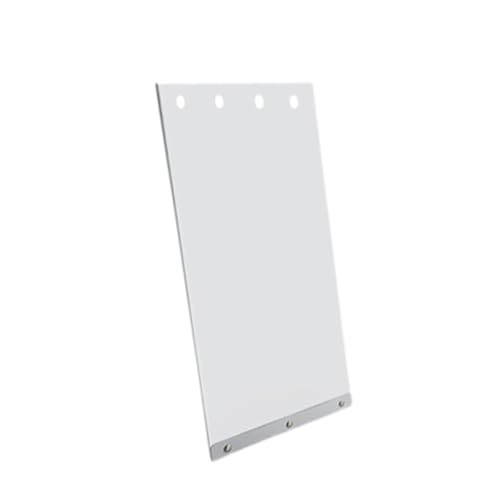 GUOOL 大型犬用の犬のドア交換用フラップ設置が簡単な犬のドアドアパネルパネル、公園、庭の壁、窓, L