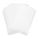 Protection complète : l'emballage en mousse assure une protection optimale, maintenant les articles en sécurité et intacts pendant le transport, les pochettes d'emballage et le stockage