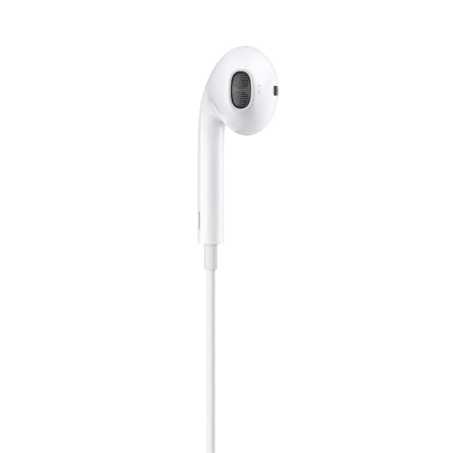 Image of Original Type-C Earphones for iPhone 17 /16 /15 Series | Hi-Fi Stereo Sound, Deep Bass, Noise-Reducing Mic, Plug-and-Play