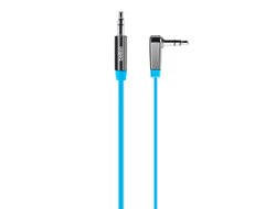 Belkin AV10128CW03 Flat Audio Mobil Kablo