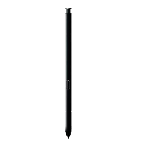 Original for Samsung Galaxy Note 10 S Pen Replacement Galaxy Note10 5G Stylus Touch Pen with Bluetooth (Black)